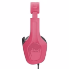 Immagine di Gxt415p zirox headset - pink