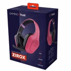 Immagine di Gxt415p zirox headset - pink