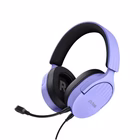 Immagine di Gxt489p fayzo headset purple