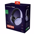Immagine di Gxt489p fayzo headset purple