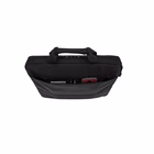 Immagine di Borsa notebook da 15.6 poliestere nero LENOVO LENOVO Opzioni 4X40Y95214