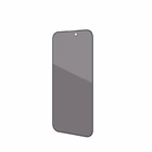 Immagine di Proteggi schermo 3d glass con trattamento privacy vetro temperato CELLY PRIVACY FULL GLASS - Apple i