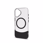 Immagine di Cover tpu Nero CELLY MAGDUAL - Apple iPhone 16 iPhone 16 CASES MAGDUAL1078BK