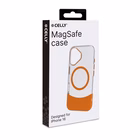 Immagine di Cover tpu Nero CELLY MAGDUAL - Apple iPhone 16 iPhone 16 CASES MAGDUAL1078OR