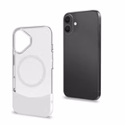 Immagine di Cover tpu Nero CELLY MAGDUAL - Apple iPhone 16 iPhone 16 CASES MAGDUAL1078WH