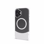 Immagine di Cover tpu Nero CELLY MAGDUAL - Apple iPhone 16 iPhone 16 CASES MAGDUAL1078WH