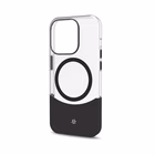 Immagine di Cover tpu Nero CELLY MAGDUAL - Apple iPhone 16 Pro iPhone 16 CASES MAGDUAL1079BK