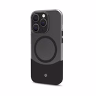 Immagine di Cover tpu Nero CELLY MAGDUAL - Apple iPhone 16 Pro iPhone 16 CASES MAGDUAL1079BK