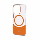 Immagine di Cover tpu Nero CELLY MAGDUAL - Apple iPhone 16 Pro Max iPhone 16 CASE MAGDUAL1081OR