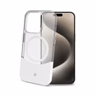 Immagine di Cover tpu Nero CELLY MAGDUAL - Apple iPhone 16 Pro Max iPhone 16 CASE MAGDUAL1081WH