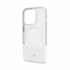 Immagine di Cover tpu Nero CELLY MAGDUAL - Apple iPhone 16 Pro Max iPhone 16 CASE MAGDUAL1081WH