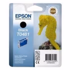 Immagine di Inkjet nero 0 pages EPSON CAVALLUCCIO C13T04814020