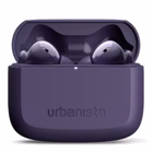 Immagine di Auricolari senza filo Viola URBANISTA PALO ALTO auricolari true wireless ANC 1037642