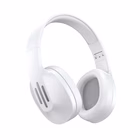 Immagine di Cuffie senza filo si wireless Bianco CELLY PC2HEADPHONE - Wireless Headphones PROCOMPACT2 PC2HEADPH