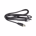 Immagine di Lettore codici a barre PRODOTTI BULK LETTORE CODICI A BARRE PER CODICI 1D E 2D (QR FATT ESLET19