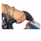 Immagine di Lettore codici a barre PRODOTTI BULK LETTORE CODICI A BARRE PER CODICI 1D E 2D (QR FATT ESLET19