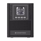 Immagine di Gruppo di continuità CONCEPTRONIC UPS 1000VA 900W ONLINE TOWER - HID USB, Porta EPO, ZEUS52ES1K