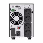 Immagine di Gruppo di continuità CONCEPTRONIC UPS 2000VA 1800W ONLINE TOWER - HID USB, Porta EPO ZEUS52ES2K