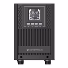 Immagine di Gruppo di continuità CONCEPTRONIC UPS 2000VA 1800W ONLINE TOWER - HID USB, Porta EPO ZEUS52ES2K