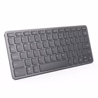 Immagine di LENOVO Tastiera wireless multi-dispositivo Lenovo ZG38C05814