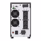 Immagine di Gruppo di continuità CONCEPTRONIC UPS 3000VA 2700W ONLINE TOWER - HID USB, Porta EPO ZEUS52ES3K