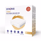 Immagine di Atria WiFi mesh 1200 add on v2