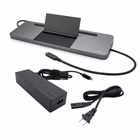 Immagine di 4K 3x display docking sta. pd 85w