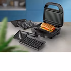 Immagine di Robot da cucina 750 w Nero PHILIPS HD2350/80