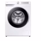 Immagine di Lavatrice a carica frontale A 11 kg SAMSUNG WW11DG6B85LHU3