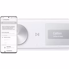 Immagine di Lavatrice a carica frontale A 11 kg SAMSUNG WW11DG6B85LHU3