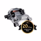 Immagine di Lavatrice a carica frontale A 11 kg SAMSUNG WW11DG6B85LHU3