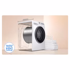 Immagine di Lavatrice a carica frontale A 11 kg SAMSUNG WW11DG6B85LHU3