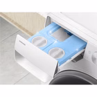 Immagine di Lavatrice a carica frontale A 11 kg SAMSUNG WW11DG6B85LKU3