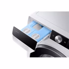 Immagine di Lavatrice a carica frontale A 11 kg SAMSUNG WW11DG6B85LKU3