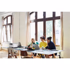 Immagine di Multifunzione laser B-N a4 HP Stampante multifunzione HP LaserJet M234d 8J9K4F