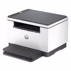 Immagine di Multifunzione laser B-N a4 HP Stampante multifunzione HP LaserJet M234d 8J9K4F