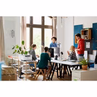 Immagine di Multifunzione laser B-N a4 HP Stampante multifunzione HP LaserJet M234d 8J9K4F