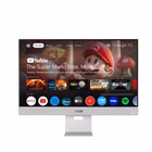 Immagine di Zenscreen smart 27 uhd ips