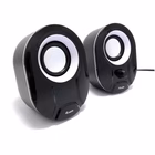 Immagine di Mini speaker USB 2.0 black red