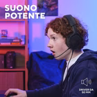 Immagine di Gxt492 carus headset blk