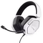 Immagine di Gxt492w carus headset white