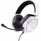 Immagine di Gxt492w carus headset white