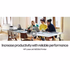 Immagine di Stampante laser B/N a4 HP HP OPH-L9 LJ PLE & ULE Flex 8J9L0F