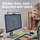 Immagine di Shyne monitor light bar