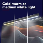 Immagine di Shyne monitor light bar