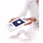 Immagine di Sacchetto per aspirapolvere poliestere bianco PHILIPS FC8021/03