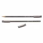 Immagine di Gommini salvapunta FABER CASTELL GRIP 2001 colore bianco