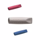Immagine di Gommini salvapunta FABER CASTELL GRIP 2001 colori assortiti