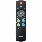 Immagine di Telecomando tv philips nero plastica PHILIPS 22AV1601B/12