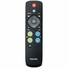 Immagine di Telecomando tv philips nero plastica PHILIPS 22AV1601B/12